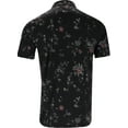thumbnail image 2 of Puma MATTR Water Floral Puma Black Shirt Men L, 2 of 4