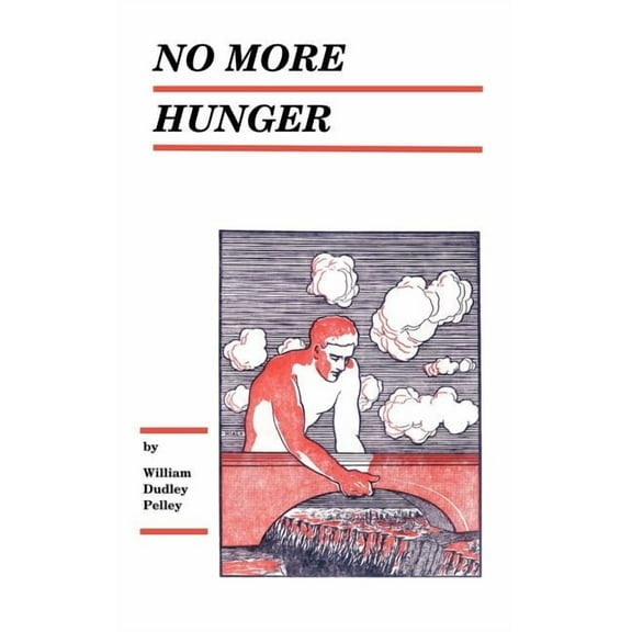 No More Hunger (Hardcover)
