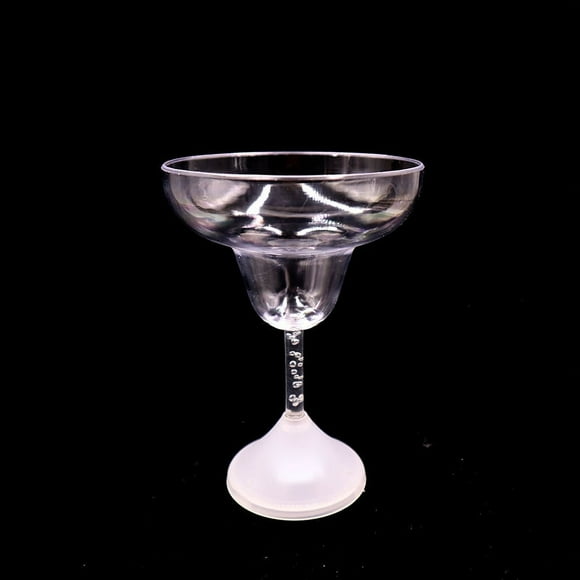 Copas de champán y vino, copas con luz intermitente que se activan con líquido de agua, vasos luminosos para cócteles, whisky, regalos para bodas, fiestas de Navidad