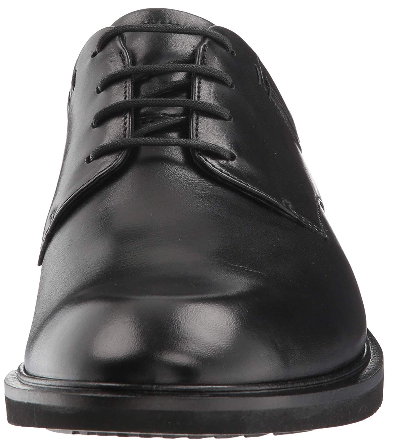 ecco vitrus ii plain toe tie