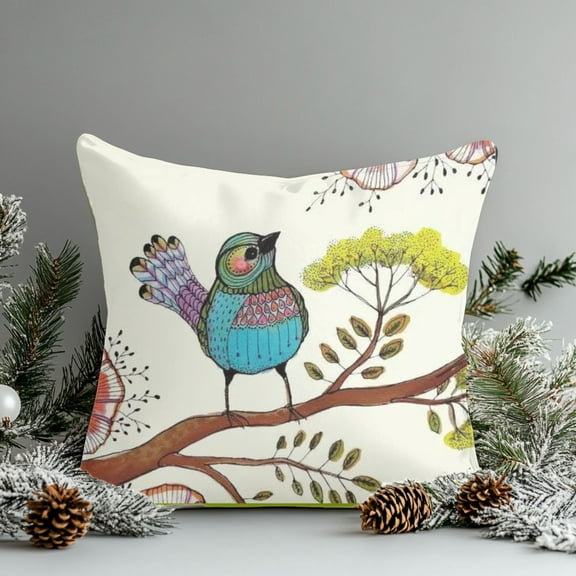 Massage Pillow, Pressure Activated Massager Pillow, Great for Back Pain, Battery Operated Vibrating Pillow, Father's Day Gift, Free Shipping