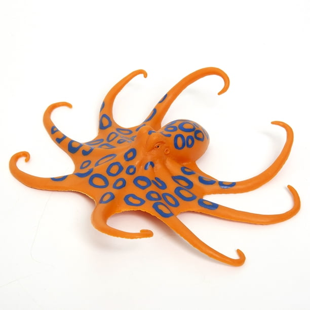 Zoo Troop Novelty & Collectible Toy – 1 Mystery Sea Creature per
