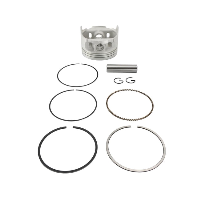 PISTON COMPLETO 0.00 ESTANDAR (PERNO 13MM) SET VENTO ROCKETMAN 250 (20-21), CROSSMAX 250 (20-21) (WS