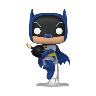 FUNKO DORBZ: BATMAN - BLUE SUIT BATMAN - Walmart.com
