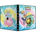 thumbnail image 2 of Ultra PRO - Scarlet and Violet [SV9] 9-Pocket Portfolio for Pokémon, 2 of 4