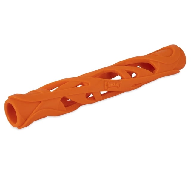 Juguete para Perro Chuckit! Naranja Grande Air Fetch Stick