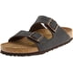thumbnail image 4 of Sandalia Birkenstock Arizona Birko-Flor Brown US 9, 4 of 7