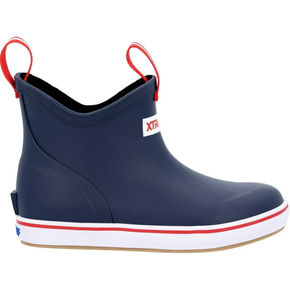 Kids' Ankle Deck Boot