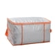thumbnail image 2 of onlyliua Liquidación Bolsas de Almacenamiento de Ropa con Asa y Cremallera, Bolsas de Viaje para Mudanzas, Ropa Pequeña, Almohadas y Edredones, 2 of 7
