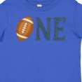 thumbnail image 4 of Inktastic First Birthday Football Theme Boys or Girls Baby T-Shirt, 4 of 5