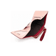 thumbnail image 3 of Cartera Monedero Mujer Billetera Gran Capacidad Tarjetas Xtellar vino, 3 of 4