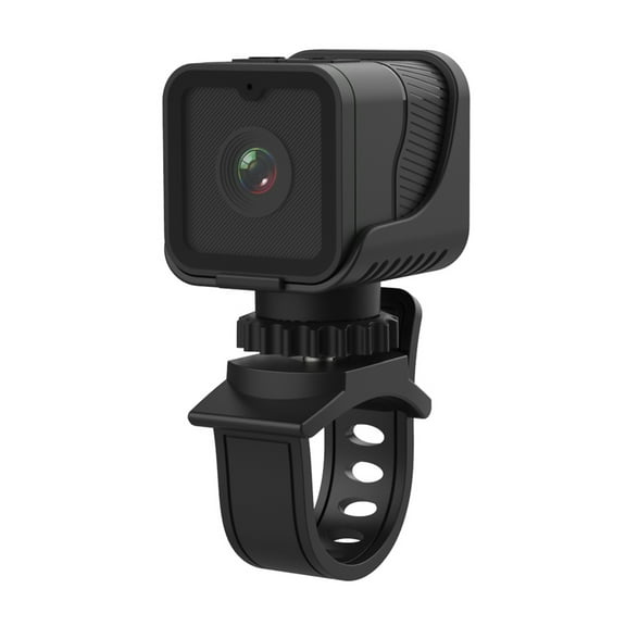 Cycling 1080P Multifunctional Cycling Camera  Camera Outdoor WiFi Sports Camera Waterproof Built-in Battery With  Stand For Outdoor Sports