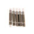 thumbnail image 5 of 5 Piezas de Garganta de Acero Inoxidable Baoblaze para Impresora 3D 1,75 mm 25x4x5mm Hotend, 5 of 5