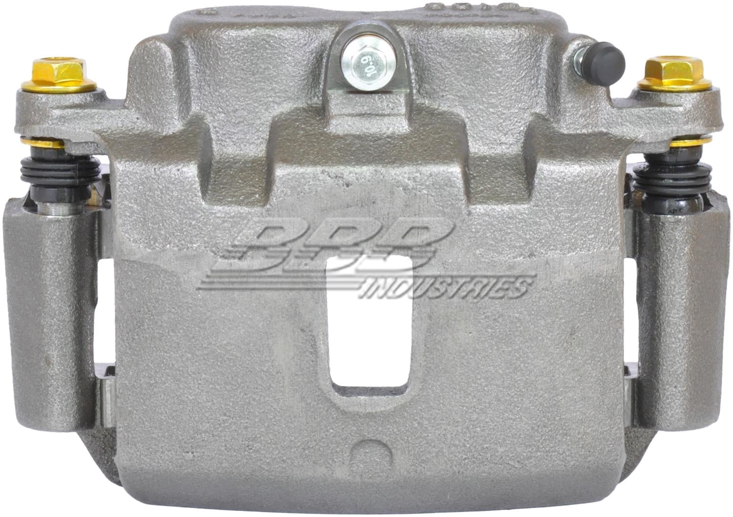 TERREPOWER formerly BBB Industries 99-17331A Reman Caliper w/installation Hardware