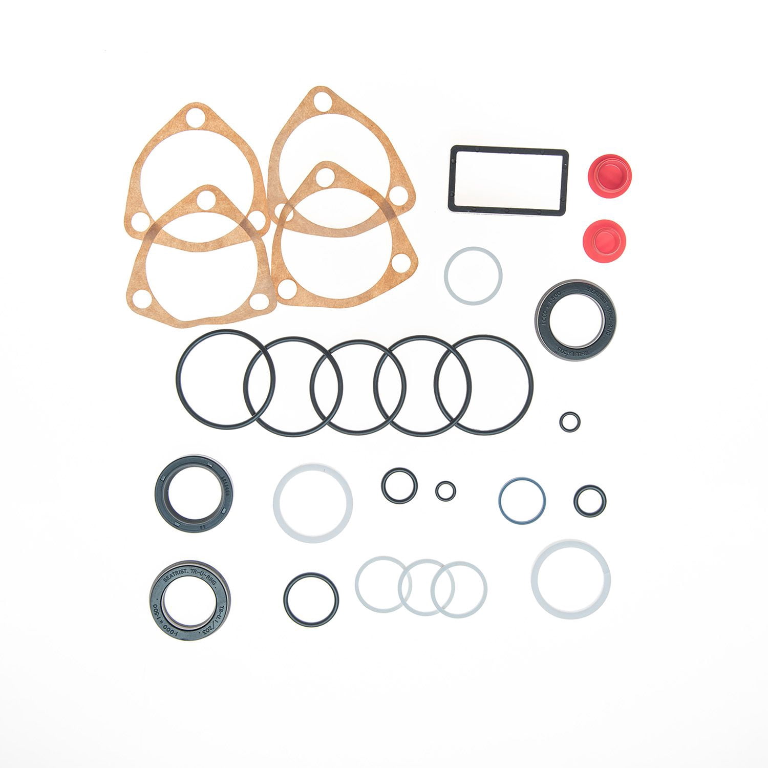 Edelmann 9025 Rack and Pinion Seal Kit
