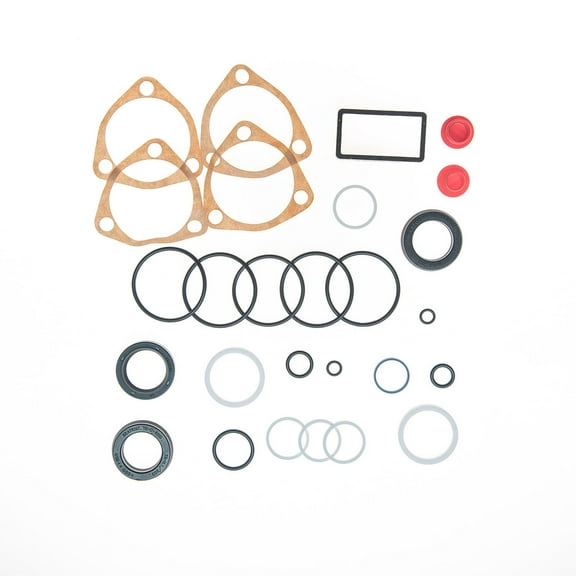 Edelmann 9025 Power Steering Rack and Pinion Seal Kit