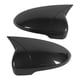 thumbnail image 3 of Cubiertas de espejo retrovisor, tapas de espejo lateral antiaraazos para automóvilVehicleOther Fyydes Descripción de la referencia, 3 of 6