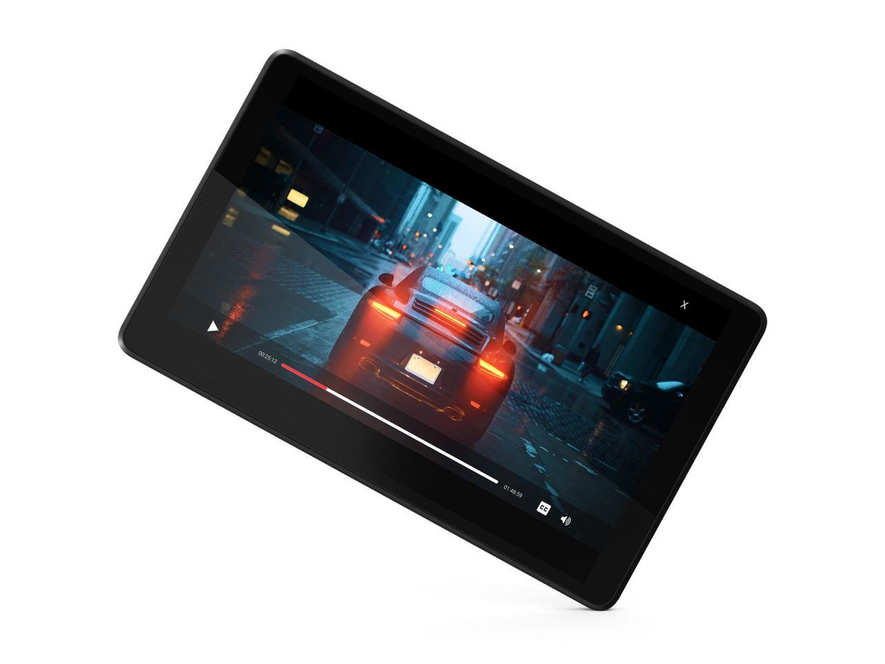 Lenovo Tab M8 HD LTE, 8"" IPS Touch  350 nits, 2GB, 32GB, Android 9 Pie - image 6 of 9