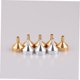 thumbnail image 5 of AURARMLET 12Ud Funnels Metálicos Surtidos Para Uso En Frascos Pequeños Y Perfumes, 5 of 8