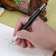 thumbnail image 1 of Destornillador Bolígrafo Destornillador Regla Nivel de burbuja Bolígrafo multifunción (Negro), 1 of 7