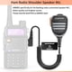 thumbnail image 5 of Micrófono con altavoz Walkie Talkie Baofeng UV-5R BF-F8HP, 5 of 9