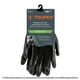 thumbnail image 2 of Guantes De Nylon Recubierto Con Nitrilo Media Truper TRUPER GU-122, 2 of 2