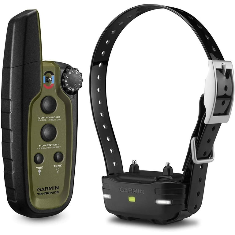 Garmin Delta Sport Pro Training Light Water Resistant Hunting Dog Collar Bundle Walmart