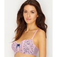 thumbnail image 3 of b.tempt'd by Wacoal Ciao Bella Balconette Bra, 3 of 4