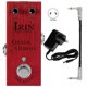 thumbnail image 2 of an-09 Classic Chorus Guitar Effect Pedal Full Bodied Chorus 9V Adapter Included True Bypass AU Plu, 2 of 5