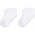 thumbnail image 3 of Hanes Ultimate Baby Flexy 17 Pcs Cool Weather Essentials Set Blue Stripe 18-24M, 3 of 5
