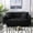 L, variant on Jilgteok 3-Seater Sofa Couch Slipcover Stretch Covers Elastic Fabric Settee Protector Fit