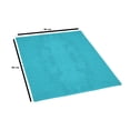 thumbnail image 2 of Trapo Cocina Mainstays Microfibra Liso Azul, 2 of 4