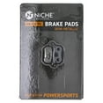 thumbnail image 2 of Niche Semi-Metallic Brake Pad Set for KTM 65 SX XC Motorcycle MK1002768, 2 of 8