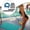 Blue 3M, variant on lacooooppia Swim Resistance Belt Aquatic Resistance Belt Swim Resistance Band Swimming Belt Elastic TPE Material Portable Storage Bag Adjustable Design Suitable F Blue 3M