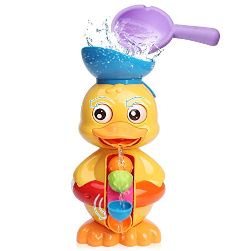 pool toys for one year old