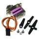 thumbnail image 4 of SG90 MG90S MG996R Servos Digital Gear útil MG995 SG92R portátil para Futaba JR, 4 of 9