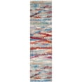 thumbnail image 4 of Safavieh Valencia 9' X 12' Tapis de Polyester à Tisser, 4 of 10