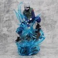 thumbnail image 3 of Nueva figura de anime Naruto Gk Namikaze Minato, figura de Hatake Kakashi, estatua de PVC, modelo de colección, muñeco de regalo de cumpleaños, juguetes, 3 of 5