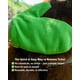 thumbnail image 4 of Guante antigarrapatas Tick Mitt Green para humanos y mascotas, 4 of 6