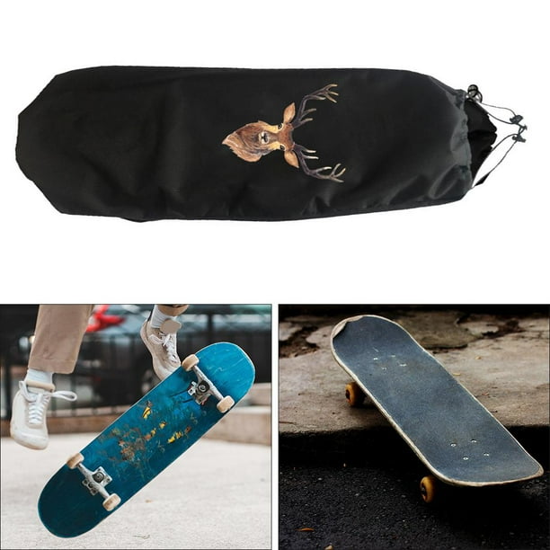 Bolsa de Transporte BLESIY para Patinetas portátil Repelente