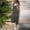 Dark Gray-clearance sale, variant on Wiyuqeen Cotton Linen Jumpsuits for Women Sleeveless Spaghetti Strap Romper Jumpers Solid Color Cropped Harem Overalls with Pockets