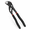 10", variant on 7" Mini Pliers Wrench, 1.57 Inch Jaw Opening Smooth Jaws Multi-Tool