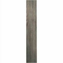 Tivoli II (6 Pack-Silver Spruce) 6x36 Peel 'N' Stick Vinyl Planks - 10 Planks/15 Sq.Ft.