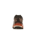 thumbnail image 4 of Salomon Unisex XT-6 Delicioso Chocolate Fondant Peach Hiking Shoes, from StockX, 4 of 5