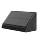thumbnail image 5 of Aplique de pared solar inalámbrico IP54 impermeable automático LED con energía solar apliques de pared para jardín patio trasero patio valla poste escalera paso, 5 of 8