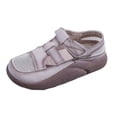 thumbnail image 5 of Women's Casual Shoes Breathable Mesh Hiking Shoes Sports Shoes Non-Slip Platform 39, 5 of 8