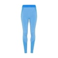 thumbnail image 1 of TriDri Womens Seamless 3D Fit Multi Sport Sculpt Leggings, 1 of 2