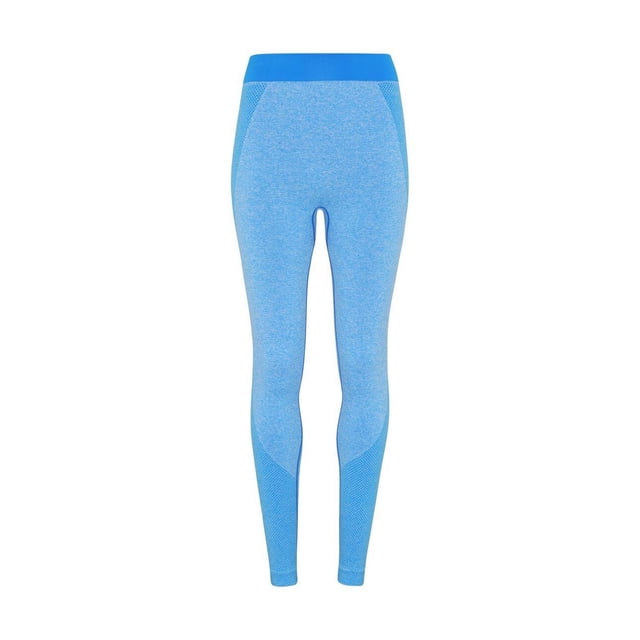 TriDri Womens Seamless 3D Fit Multi Sport Sculpt Leggings