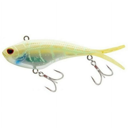 UPC: 9351482019013 | Nomad Vertrex Max 130 Vibe 5 – 2-2/5oz White Glow