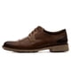 thumbnail image 2 of Zapatos para Hombre Zmexico 59002D cafe 27, 2 of 5